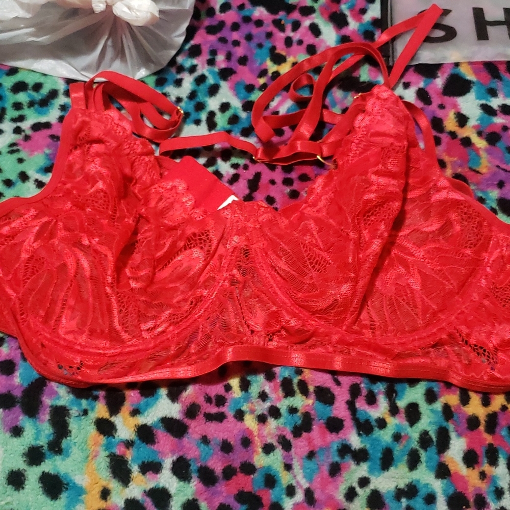 Lingerie set - Picture 3 of 4